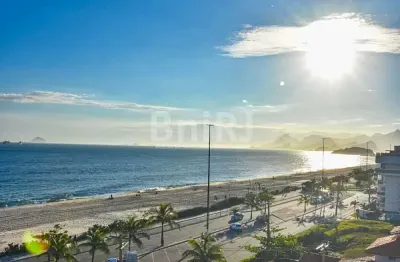 Cobertura duplex com 4 quartos, 295 m², à venda por r$ 4.000.000- piratininga - niterói/rj