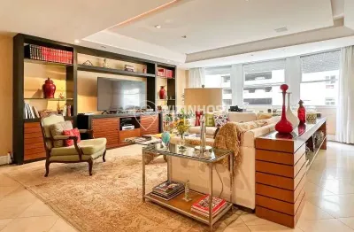 Apartamento com 3 quartos à venda na Avenida Atlântica, 800, Copacabana, Rio de Janeiro