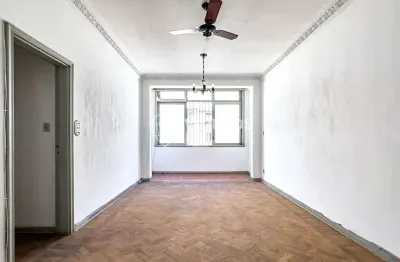 Apartamento com 3 quartos à venda na Avenida Nossa Senhora de Copacabana, 28, Leme, Rio de Janeiro