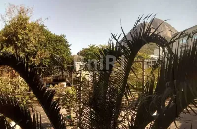 Loja/sala venda na gávea (gávea trade center) - 1 vaga