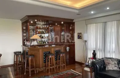 Apartamento com 4 quartos à venda na Avenida Epitácio Pessoa, Lagoa, Rio de Janeiro