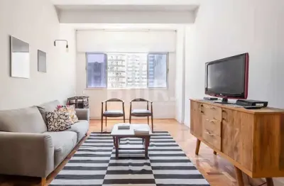Apartamento com 3 quartos à venda na Rua Bolivar, Copacabana, Rio de Janeiro
