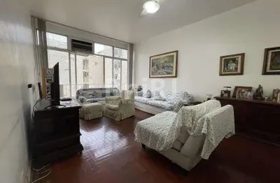 Apartamento com 3 quartos à venda na Rua República do Peru, Copacabana, Rio de Janeiro