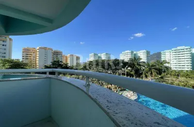 Apartamento com 2 quartos à venda na Avenida Ayrton Senna, Jacarepaguá, Rio de Janeiro