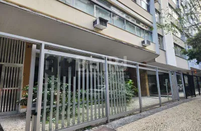 Apartamento com 4 quartos à venda na Rua Souza Lima, 311, Copacabana, Rio de Janeiro