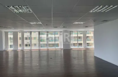 Sala comercial para alugar na Avenida João Cabral de Mello Neto, 400, Barra da Tijuca, Rio de Janeiro