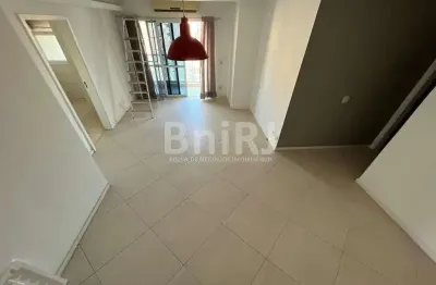 Cobertura com 1 quarto à venda na Rua Coronel Paulo Malta Rezende, 180, Barra da Tijuca, Rio de Janeiro