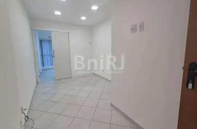 Sala comercial à venda na Avenida Evandro Lins e Silva, 840, Barra da Tijuca, Rio de Janeiro