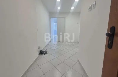 Sala comercial à venda na Avenida Evandro Lins e Silva, 840, Barra da Tijuca, Rio de Janeiro