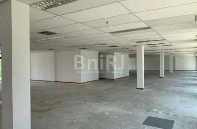 Sala comercial para alugar na Avenida das Américas, Barra da Tijuca, Rio de Janeiro