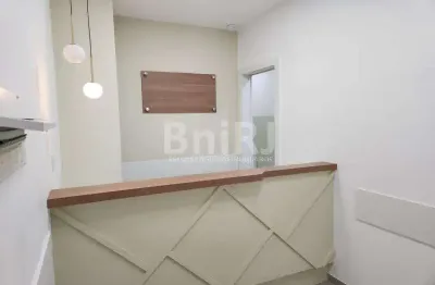 Sala comercial para alugar na Avenida das Américas, 500, Barra da Tijuca, Rio de Janeiro