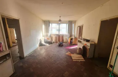 Apartamento de 3 quartos com vaga e infra completa em copacabana.