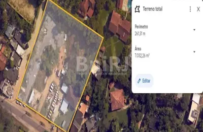 Terreno comercial à venda na Estrada da Ilha, Guaratiba, Rio de Janeiro
