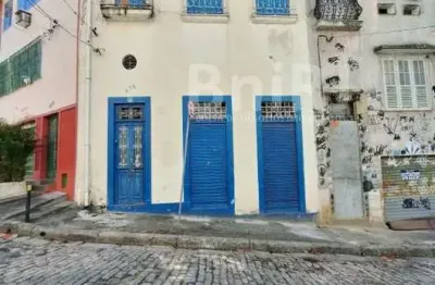 Casa com 3 quartos à venda na Rua Cândido Mendes, Glória, Rio de Janeiro