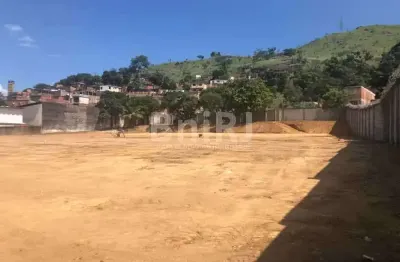 Terreno comercial para alugar na Avenida Brasil, Bangu, Rio de Janeiro