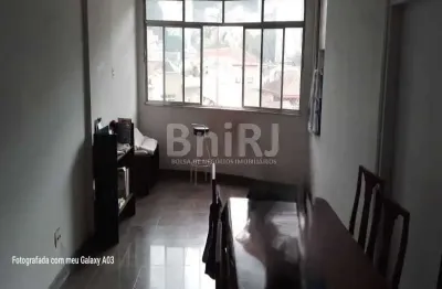 Apartamento com 3 quartos à venda na Rua do Humaitá, 000, Humaitá, Rio de Janeiro