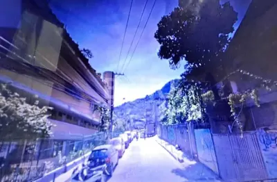 Casa com 10 quartos à venda na Avenida Presidente João Goulart, Vidigal, Rio de Janeiro