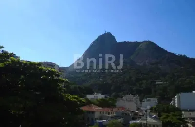 Apartamento com 3 quartos à venda na Rua Visconde Silva, Humaitá, Rio de Janeiro