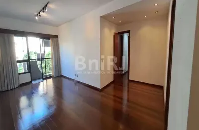 Apartamento com 3 quartos à venda na Rua Desembargador Burle, Humaitá, Rio de Janeiro