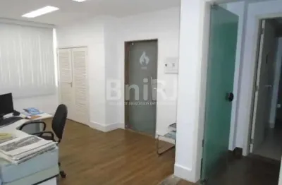 Sala comercial à venda na Rua Debret, 00, Centro, Rio de Janeiro