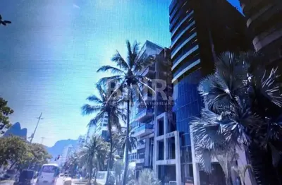 Apartamento com 4 quartos à venda na Avenida Vieira Souto, 516, Ipanema, Rio de Janeiro