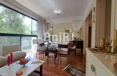 Apartamento com 4 quartos à venda na Rua Marquês de São Vicente, 000, Gávea, Rio de Janeiro