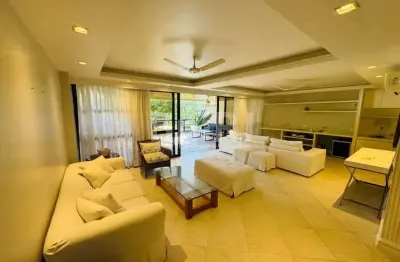 Apartamento com 4 quartos à venda na Rua General Lobato Filho, Barra da Tijuca, Rio de Janeiro