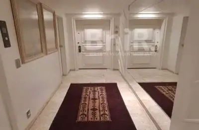 Apartamento com 4 quartos à venda na Rua Cupertino Durão, Leblon, Rio de Janeiro