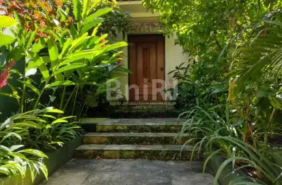 Casa com 4 quartos à venda na Rua Lópes Quintas, Jardim Botânico, Rio de Janeiro