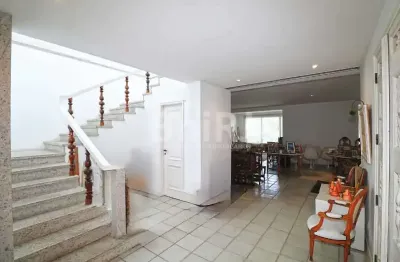 Cobertura com 4 quartos à venda na Avenida Borges de Medeiros, Lagoa, Rio de Janeiro