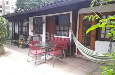 Cobertura com 4 quartos à venda na Rua General Cristóvão Barcelos, Laranjeiras, Rio de Janeiro