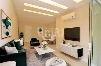 Apartamento com 2 quartos à venda na Rua Sacopa, 100, Lagoa, Rio de Janeiro
