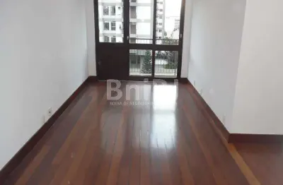 Apartamento com 2 quartos à venda na Rua Barão de Lucena, Botafogo, Rio de Janeiro