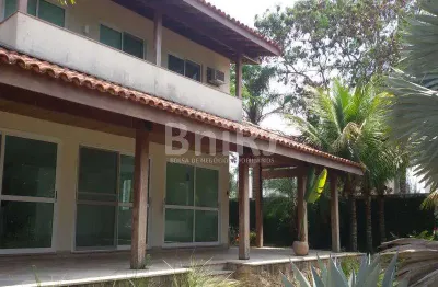 Mansão à venda na barra da tijuca  domingas bittencourt