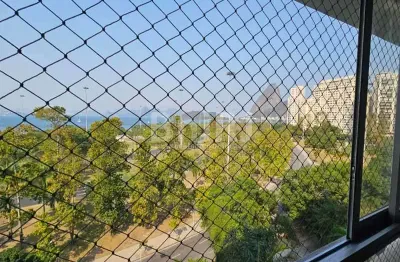 Apartamento com 4 quartos à venda na Praia do Flamengo, 336, Flamengo, Rio de Janeiro