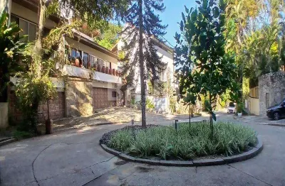 Casa com 4 quartos à venda na Rua Othon Bezerra de Melo, Jardim Botânico, Rio de Janeiro
