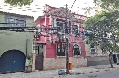 Prédio à venda na Rua Dezenove de Fevereiro, Botafogo, Rio de Janeiro