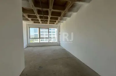 Oportunidade sala comercial à venda no one world offices - barra da tijuca