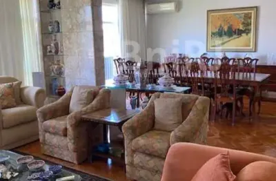 Apartamento com 4 quartos à venda na Rua Joaquim Nabuco, 1, Ipanema, Rio de Janeiro