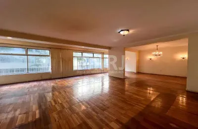 Apartamento com 4 quartos à venda na Rua Paula Freitas, Copacabana, Rio de Janeiro