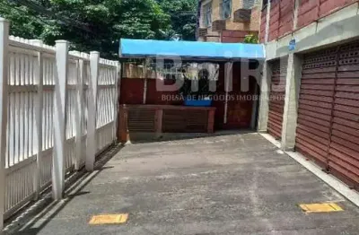 Barracão / Galpão / Depósito para alugar na Rua Bom Pastor, Tijuca, Rio de Janeiro