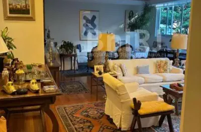 Apartamento 4 quartos (fácil reversão transformados) 2 suítes  ipanema