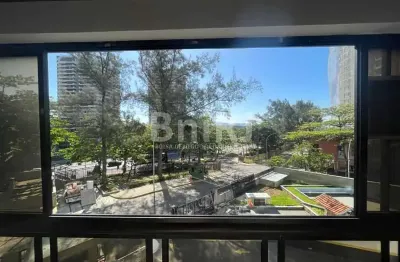 Belíssimo apartamento - barra da tijuca - rio de janeiro - rj