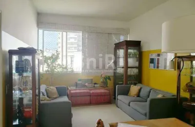Apartamento com 2 quartos à venda na Rua Dias Ferreira, 00, Leblon, Rio de Janeiro