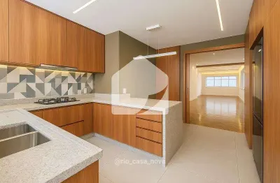 Apartamento com 4 quartos à venda na Rua Cinco de Julho, Copacabana, Rio de Janeiro