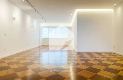 Apartamento com 4 quartos à venda na Rua Cinco de Julho, Copacabana, Rio de Janeiro
