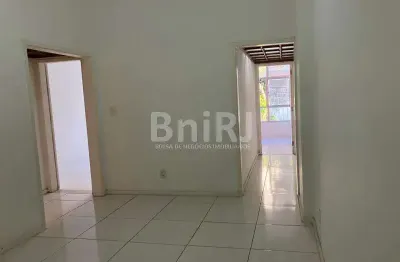 Apartamento  66 m² - com alvará para utilização comercial, em botafogo - bem localizado.