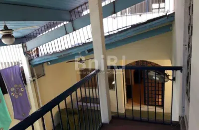 Casa comercial à venda na Rua Doutor Satamini, Tijuca, Rio de Janeiro