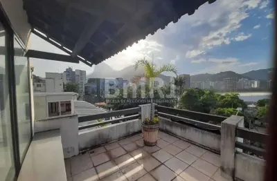 Casa comercial à venda na Avenida Pasteur, 00, Botafogo, Rio de Janeiro