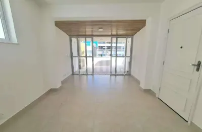 Cobertura com 1 quarto à venda na Rua Hilário de Gouveia, Copacabana, Rio de Janeiro